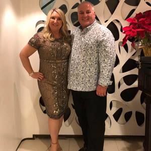 Meet your Posher, Sandra